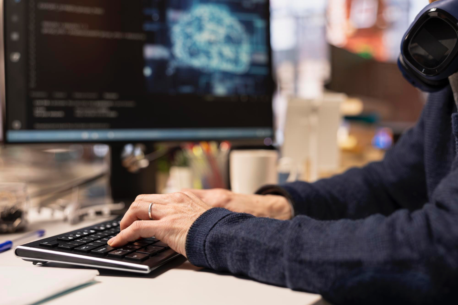 Programming IoT Solutions