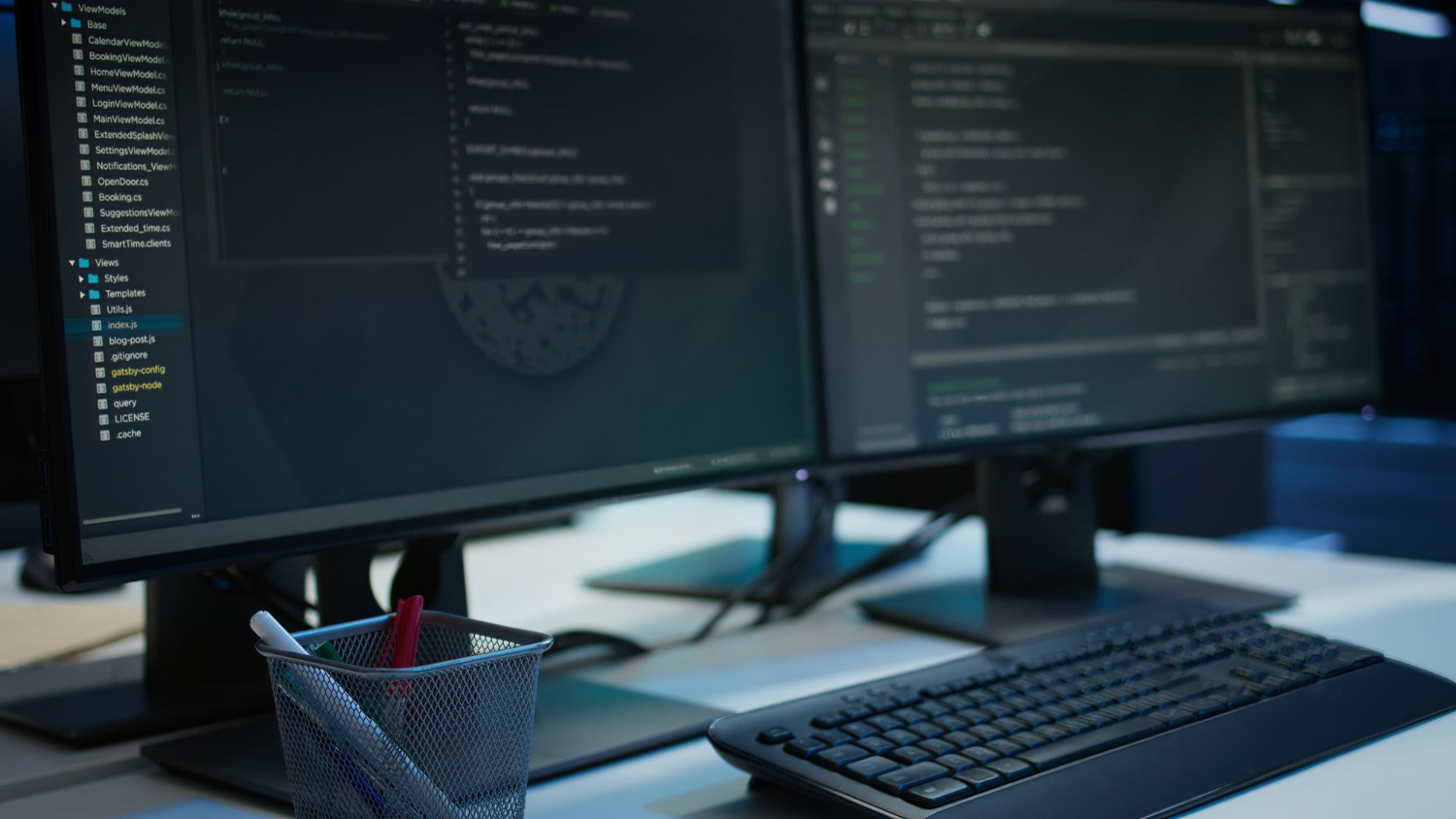 Inżynierowie Metacores