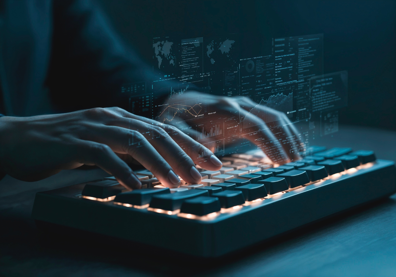 Współpraca z klientem