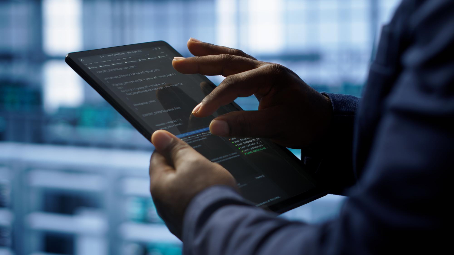 Aplikacje Mobilne Interface