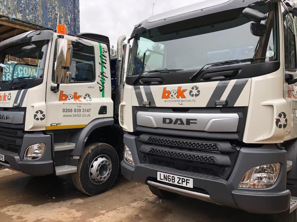 Złożoność systemu B&K